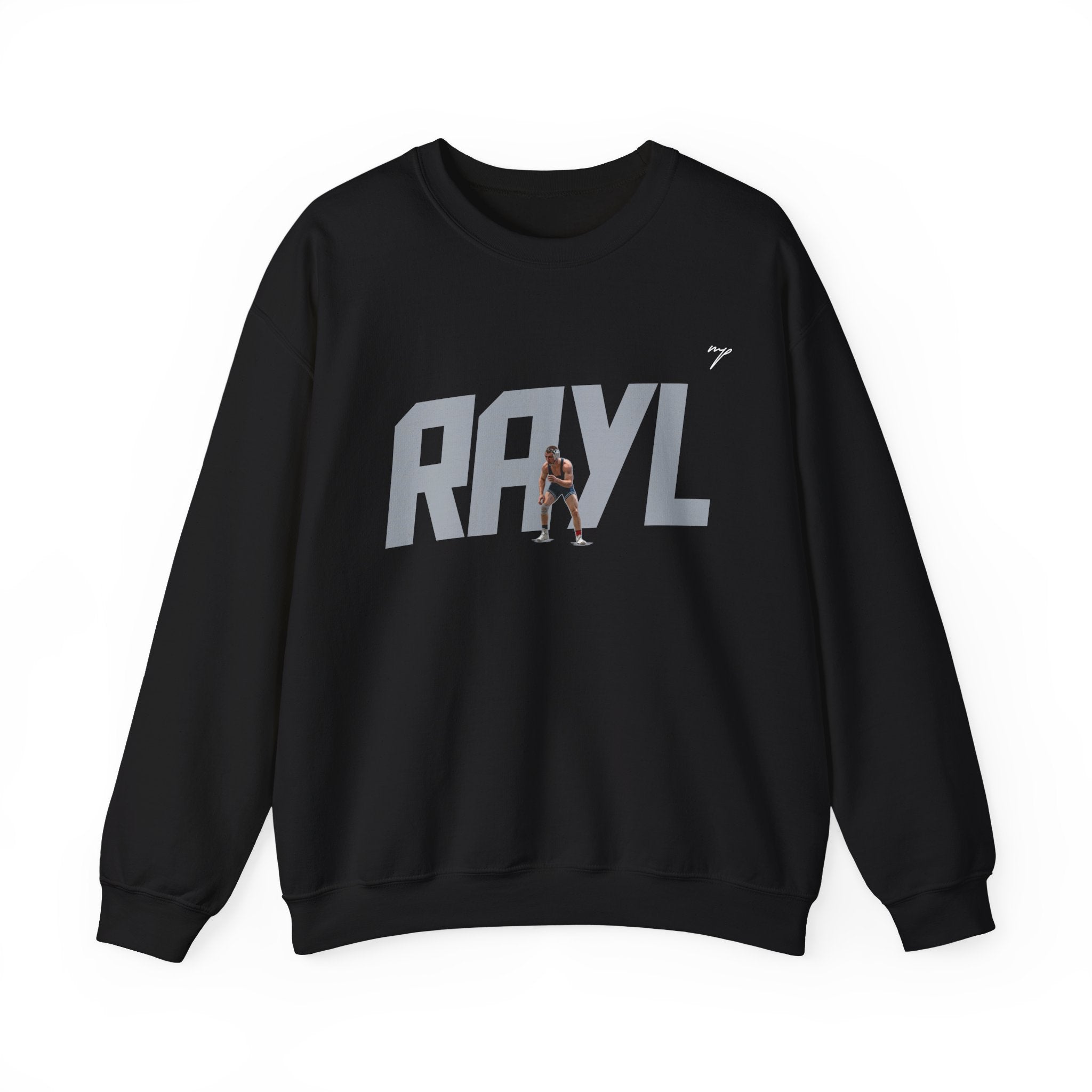 Brenden Rayl Crewneck