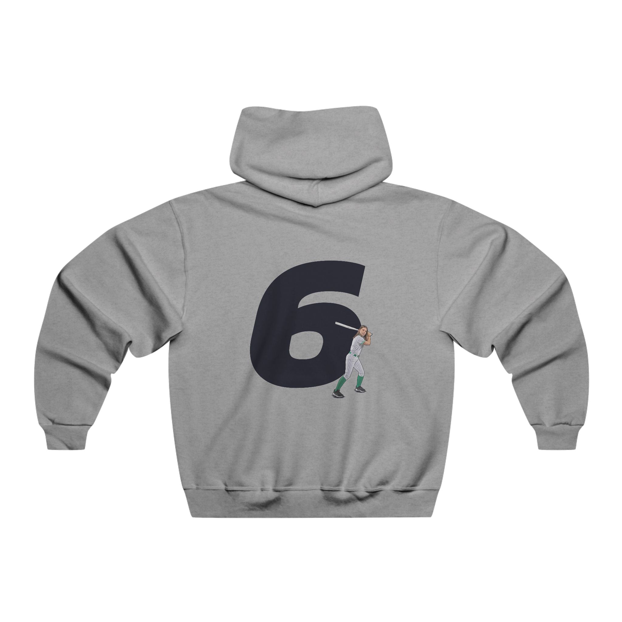 Sophia Tice Vintage Hoodie