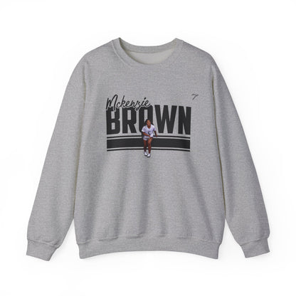 Mckenzie Brown Crewneck