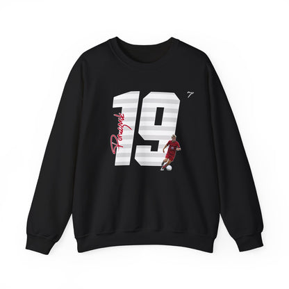 Andrew Porucznik Crewneck