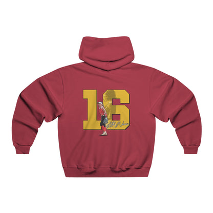 Keke Warrix Vintage Hoodie