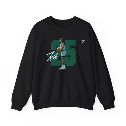 Keona McGee Crewneck