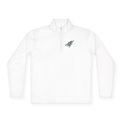 Abby Wutka Quarter-Zip