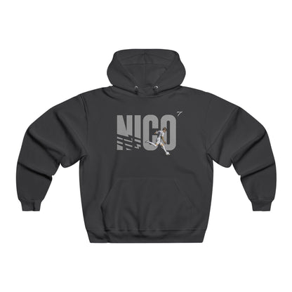 Nico Voight Vintage Hoodie