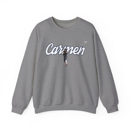 Carmen Ward Crewneck