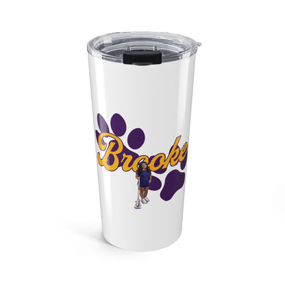 Brooke Donnellan Tumbler Mug