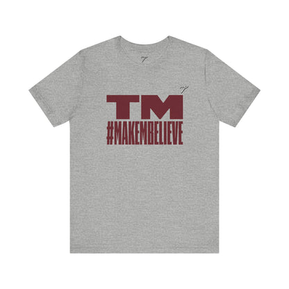 Terrell McGlown Graphic Tee