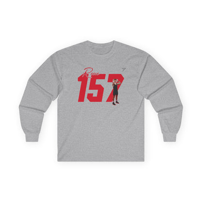 Garrett Reece Long Sleeve Tee