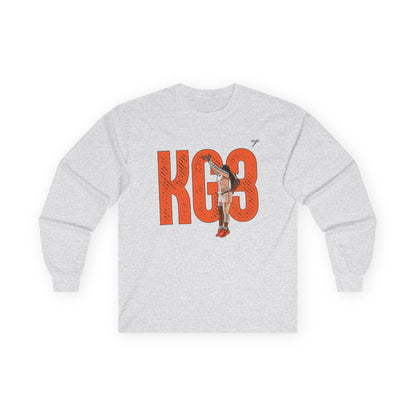 Kelis Grant Long Sleeve Tee