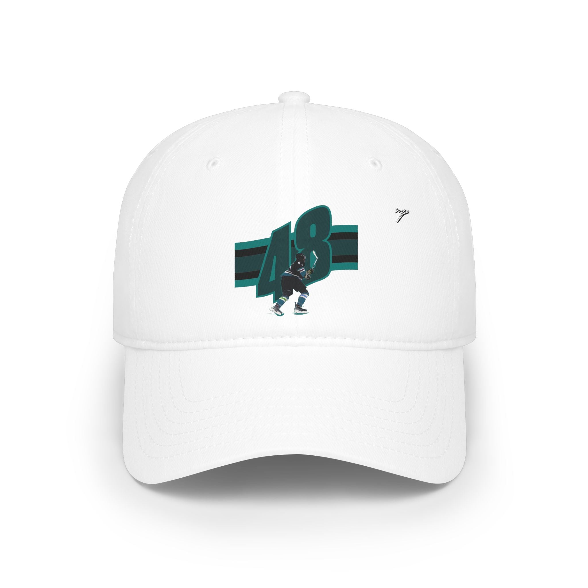 Grant Coykendall Hat