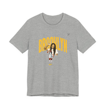 Brooklyn Chavis Graphic Tee