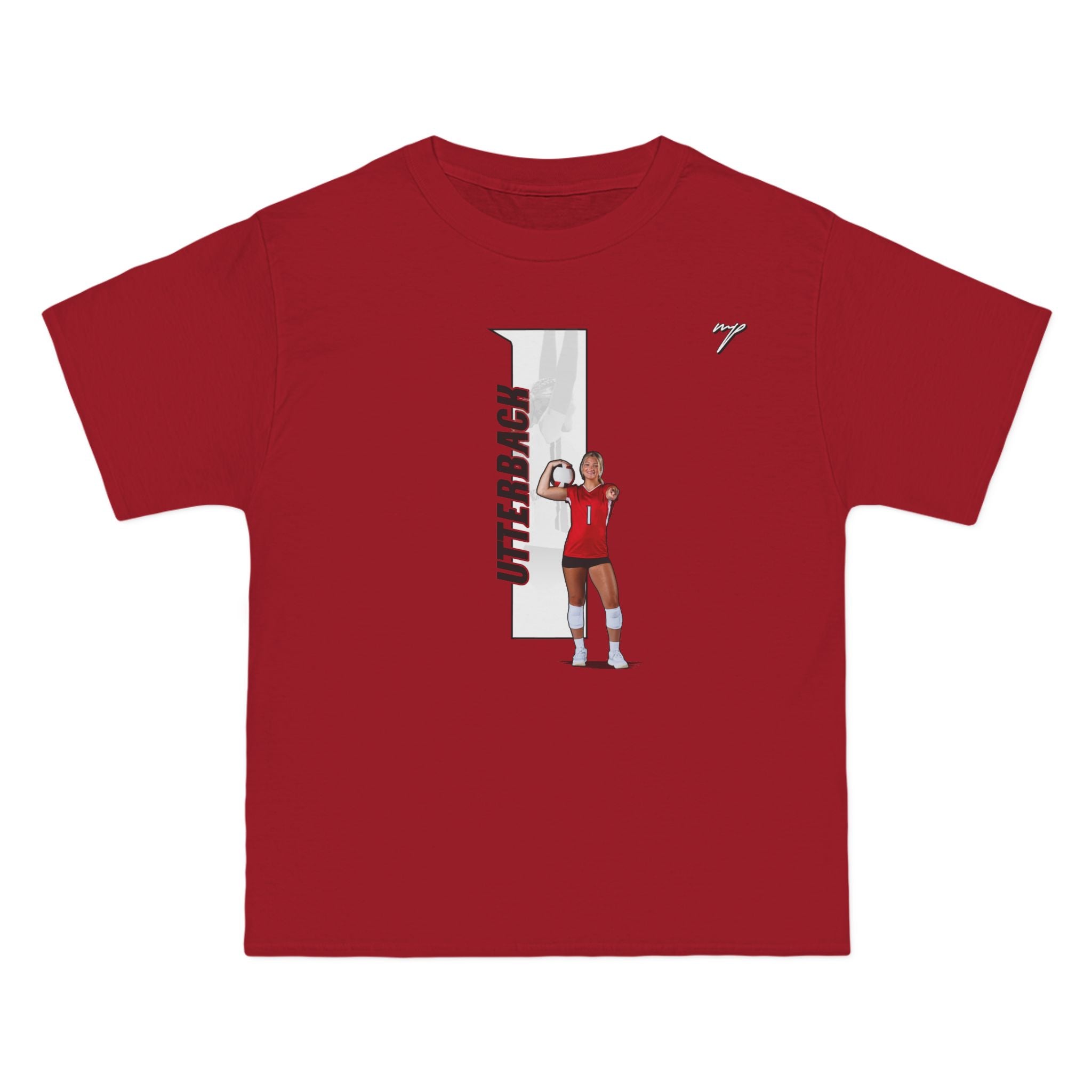Ava Utterback Vintage Tee
