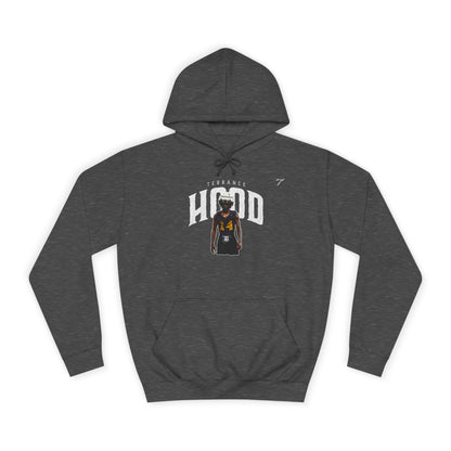 Terrance Hood Hoodie