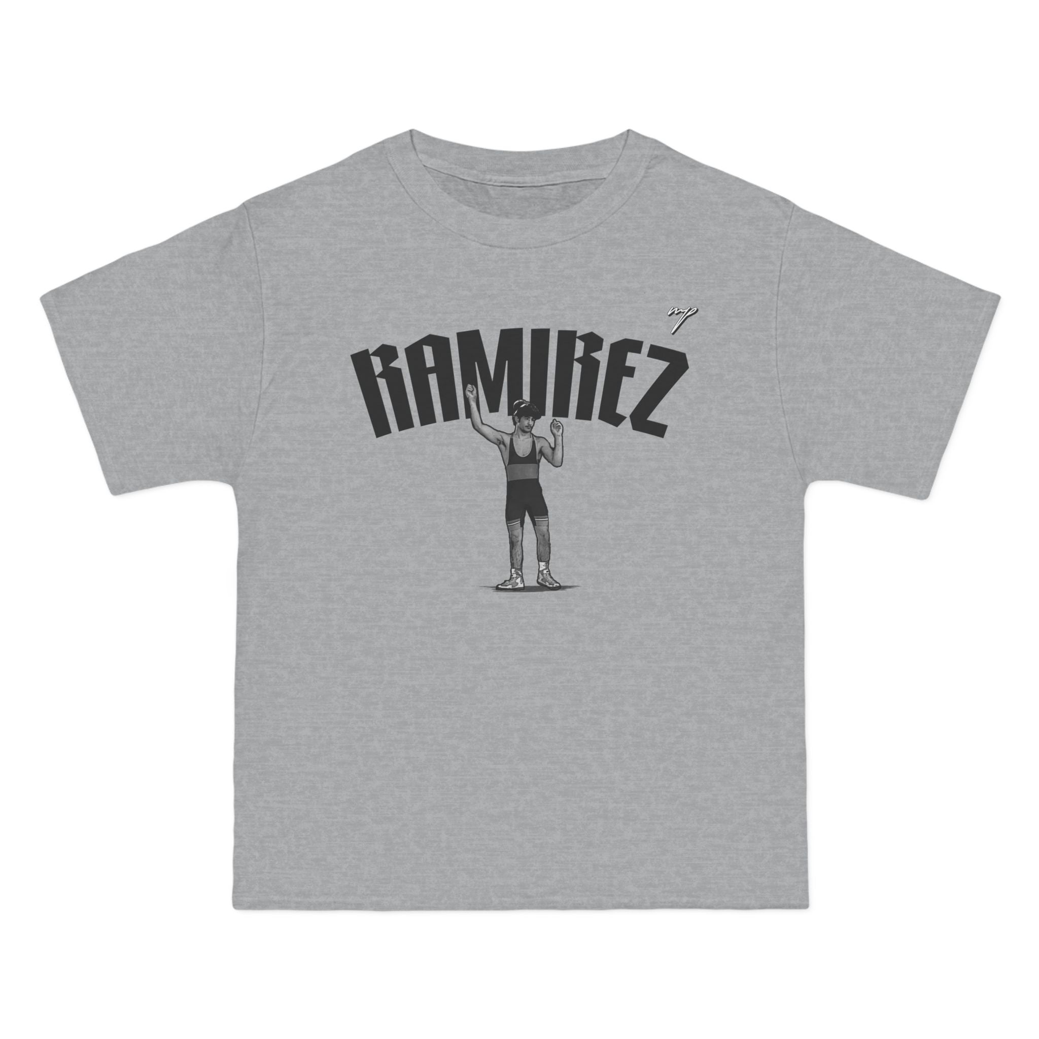 Jason Ramirez Vintage Tee