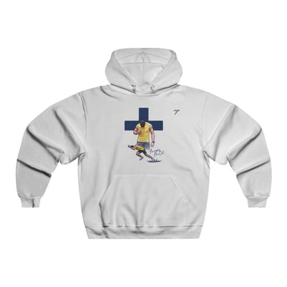 Murphy McCool Vintage Hoodie