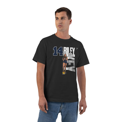 Riley Key Vintage Tee