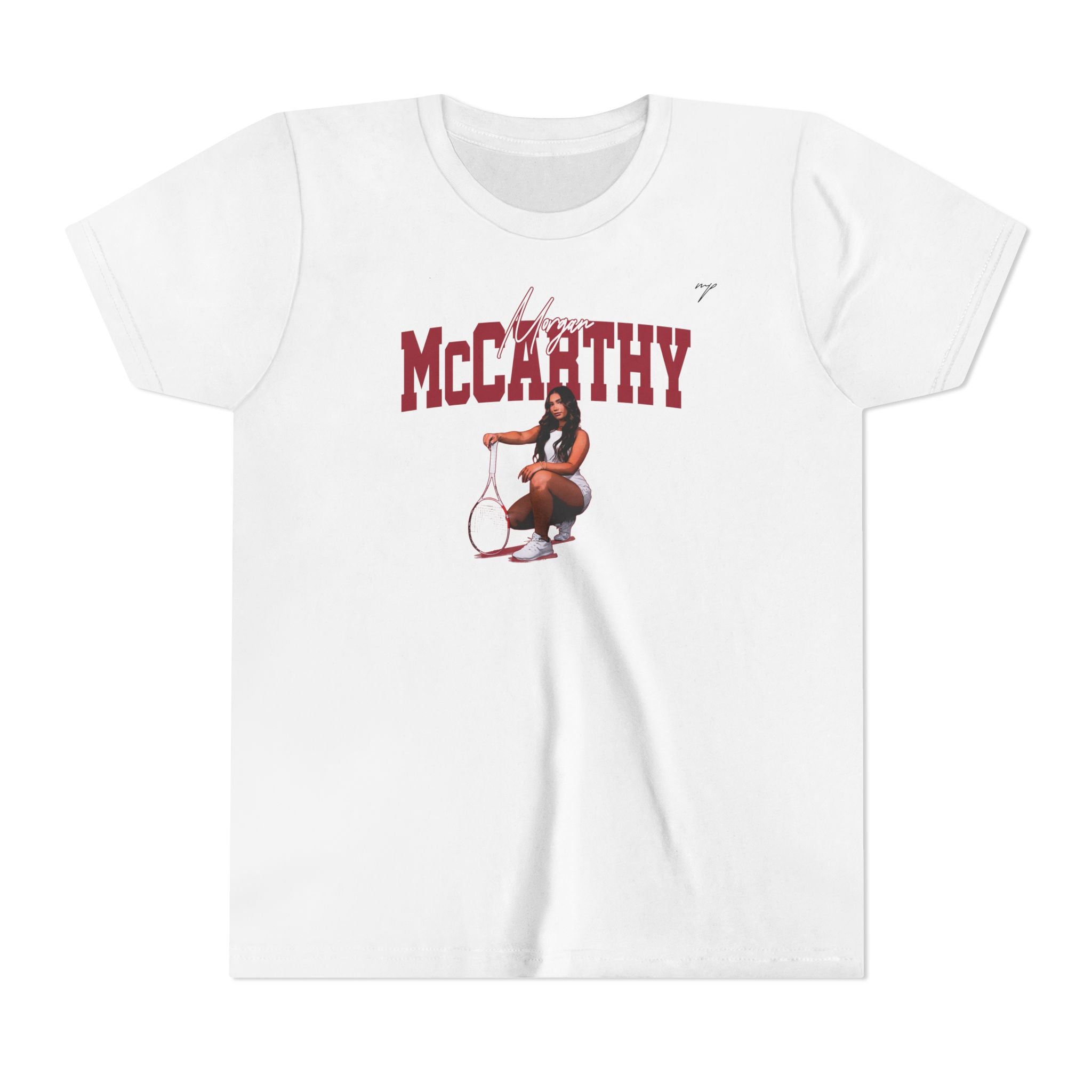 Morgan McCarthy YOUTH Graphic Tee