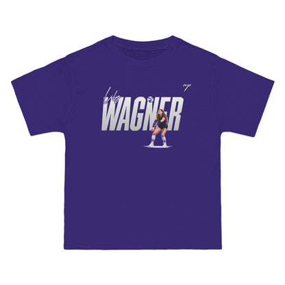 Lily Wagner Vintage Tee
