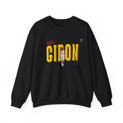 David Giron III Crewneck