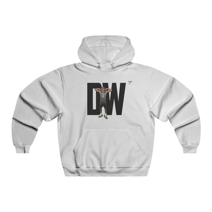 Devontaey Woulard Vintage Hoodie