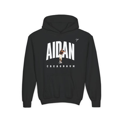 Aidan Creasbaum YOUTH Hoodie