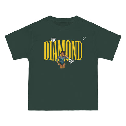 Diamond Cook Vintage Tee