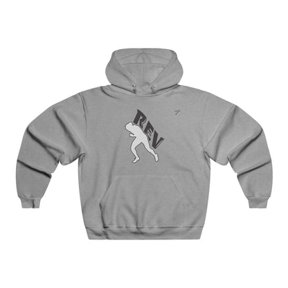 Revano Plummer Vintage Hoodie