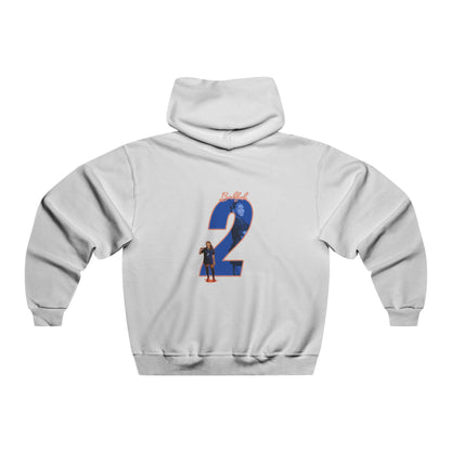 Joey Birkbeck Vintage Hoodie