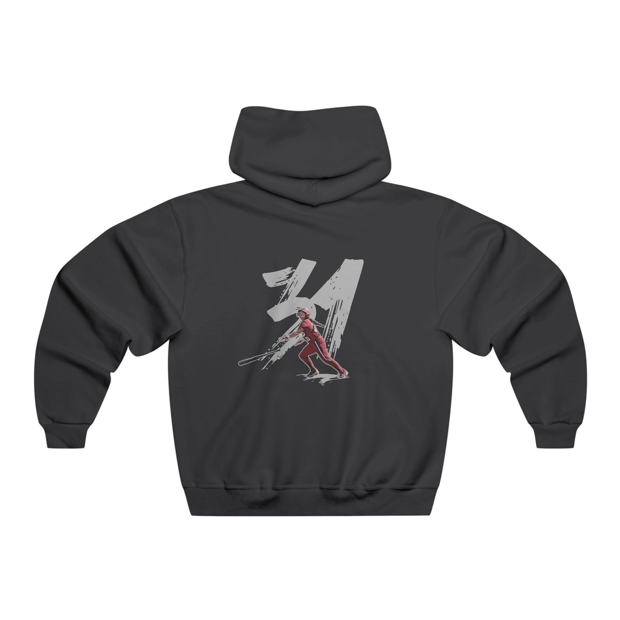 Alexis Pupillo Vintage Hoodie