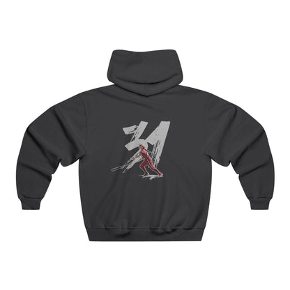 Alexis Pupillo Vintage Hoodie
