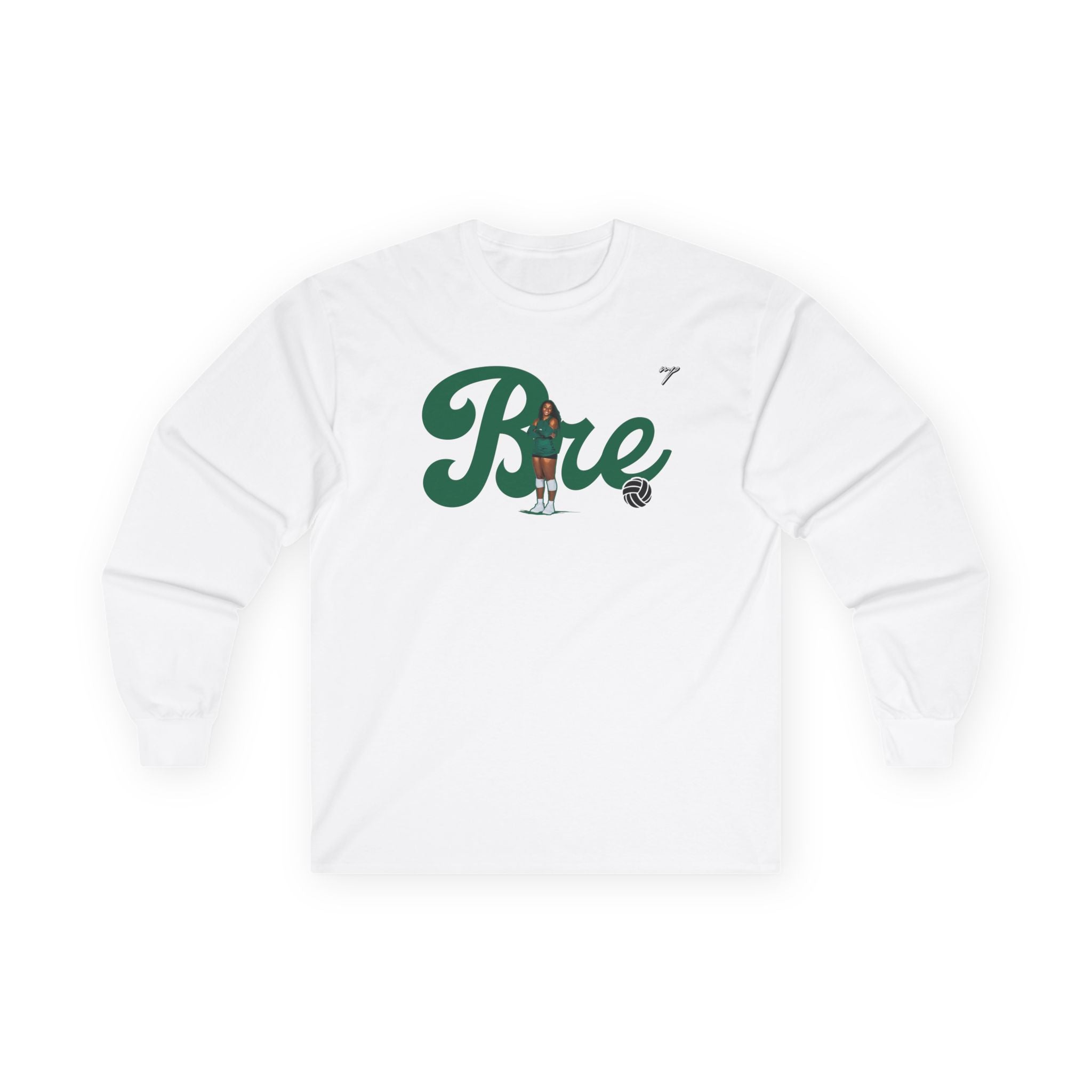 BreAnna McMillan Long Sleeve Tee