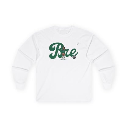 BreAnna McMillan Long Sleeve Tee