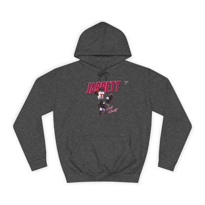 Noah Jarrett Hoodie