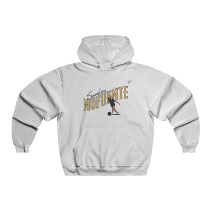 Saphyre Nofuente Vintage Hoodie
