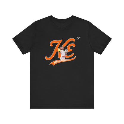 Kaylee Eubanks Graphic Tee