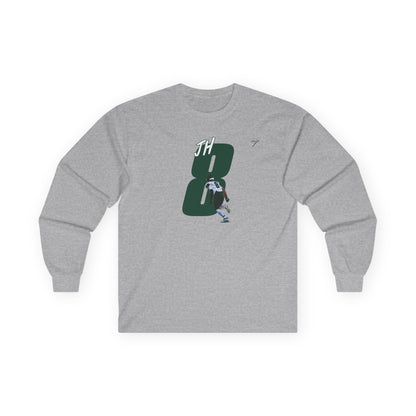 Jemerion Hall Long Sleeve Tee