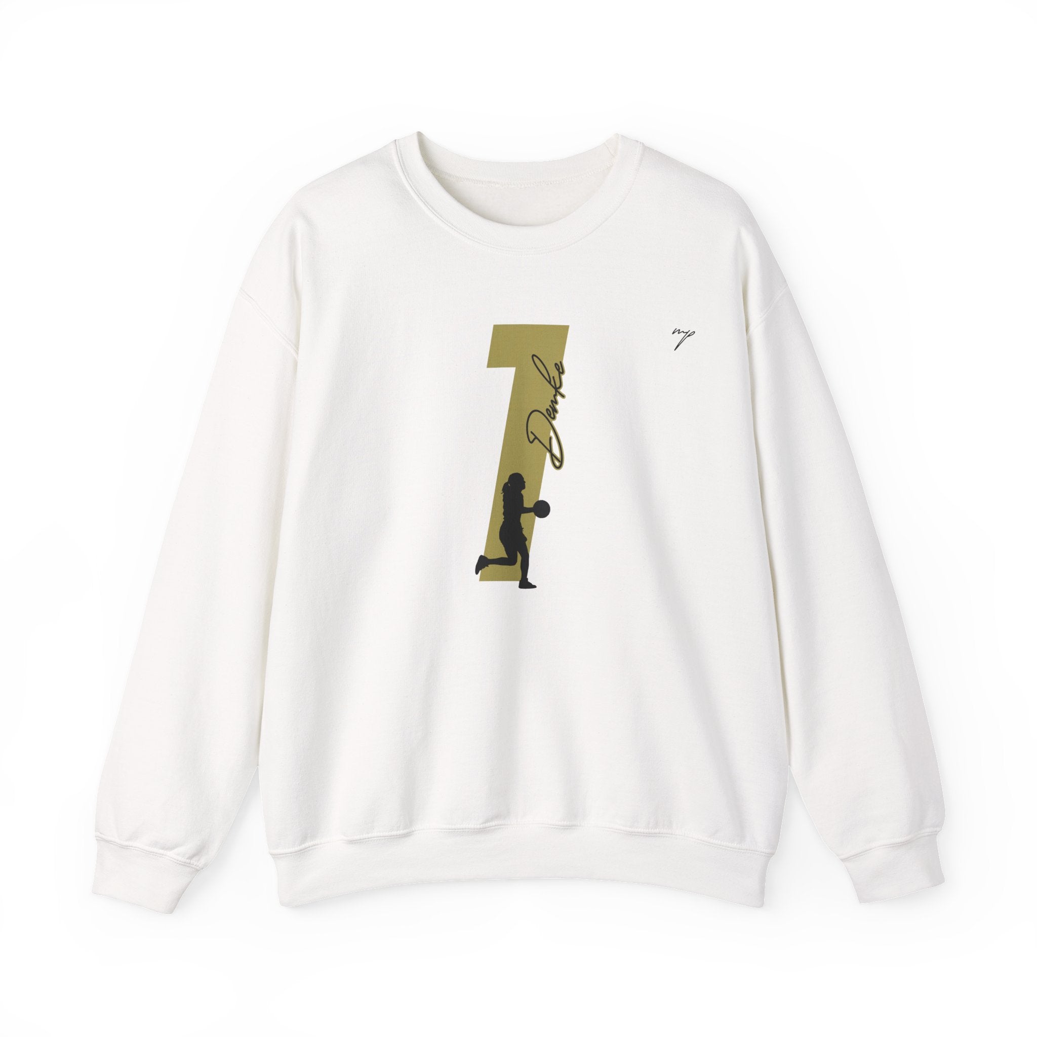 Maddie Demke Crewneck