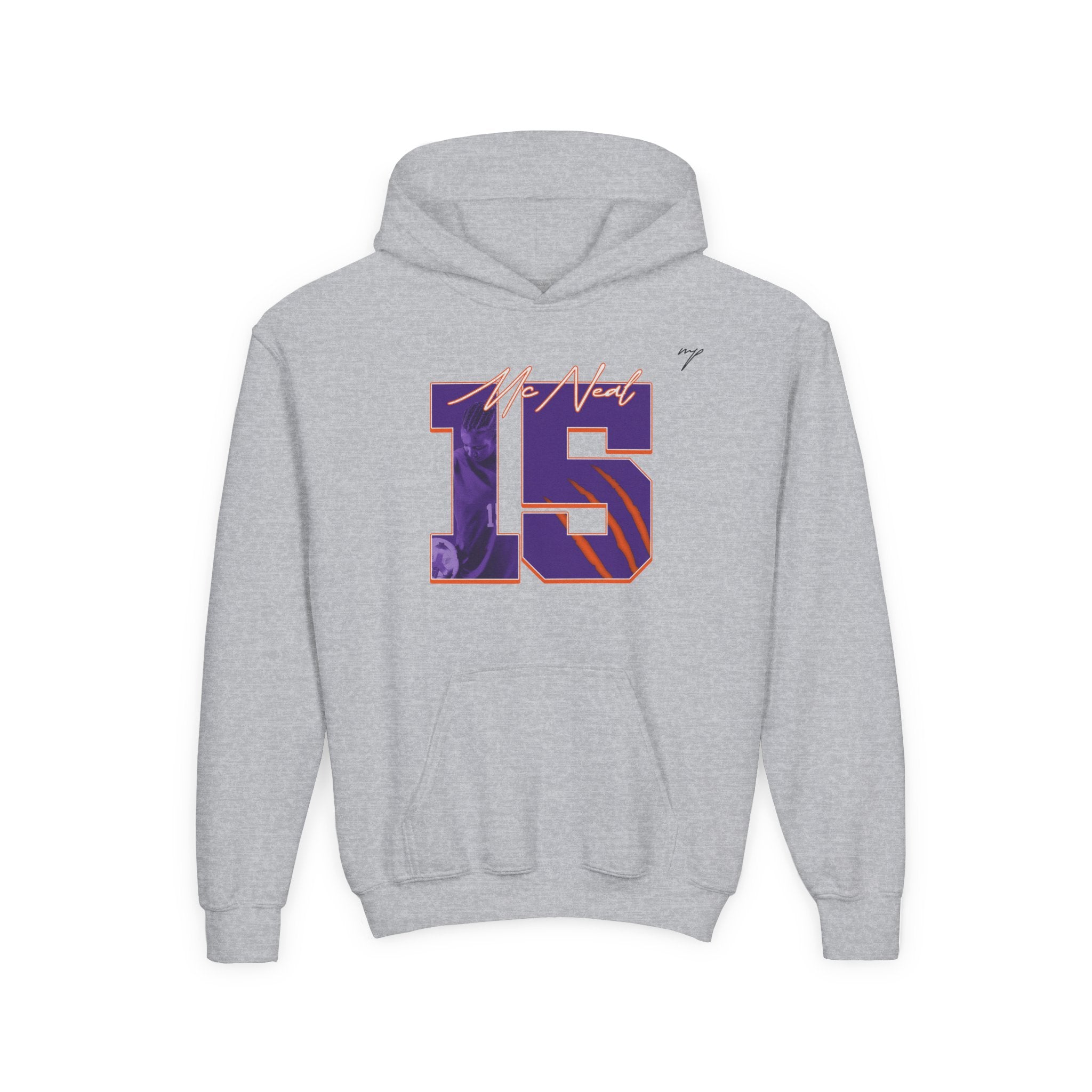 Ella McNeal YOUTH Hoodie