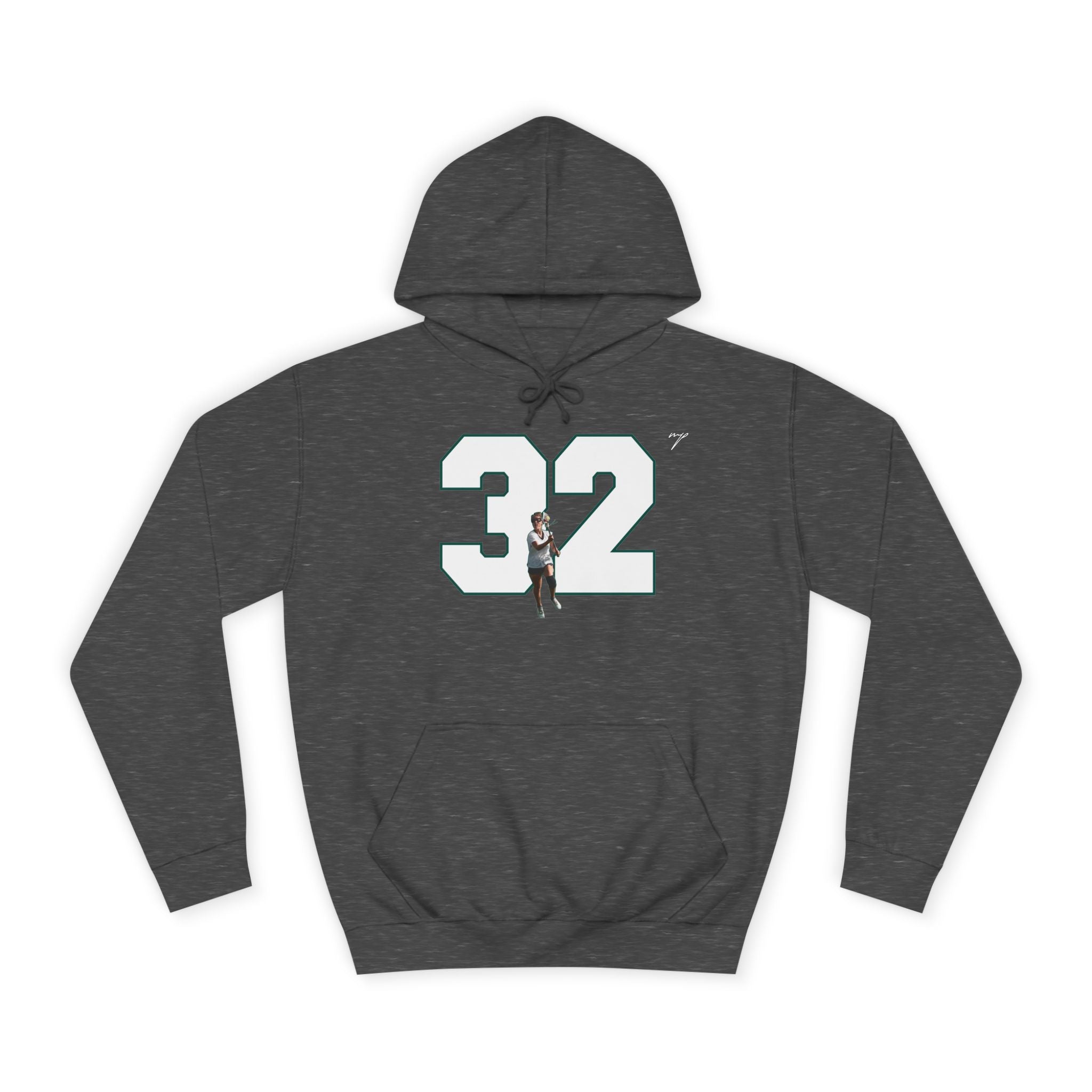 Lilly Madeira Hoodie