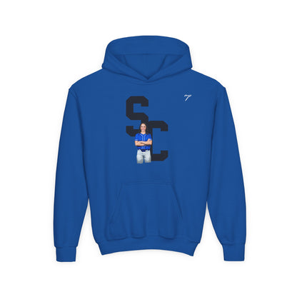 Sienna Caro YOUTH Hoodie