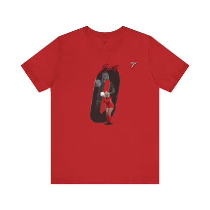 Jillian Barth Graphic Tee