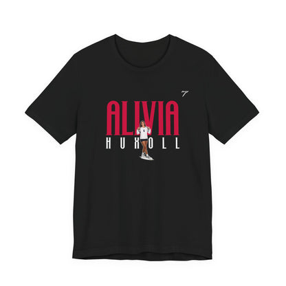 Alivia Huxoll Graphic Tee