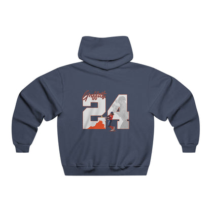 Jaiden Griffith Vintage Hoodie