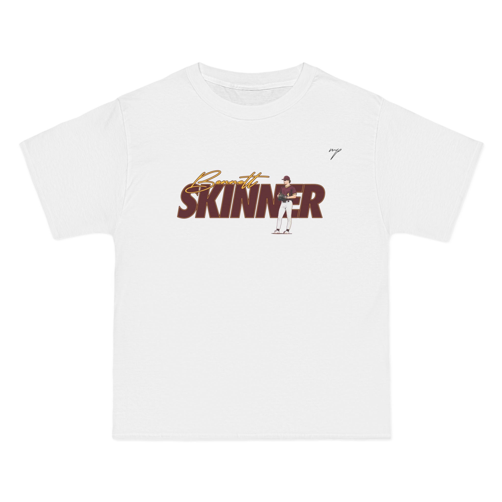 Bennett Skinner Vintage Tee
