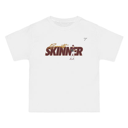 Bennett Skinner Vintage Tee