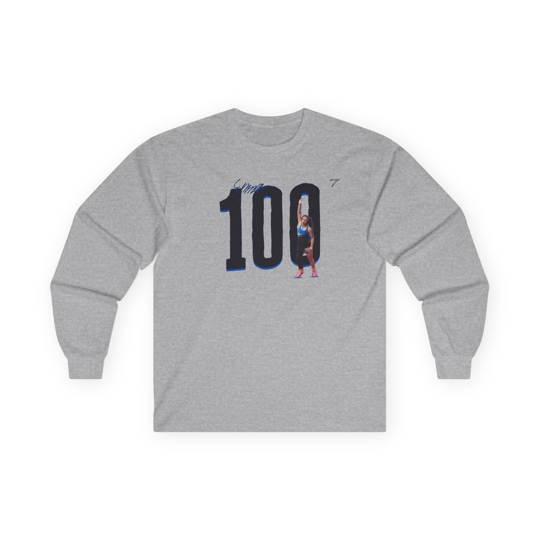 Emma Staebler Long Sleeve
