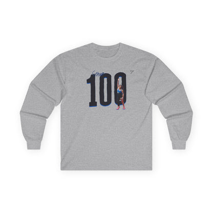 Emma Staebler Long Sleeve