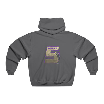 Trent Hendrick Vintage Hoodie