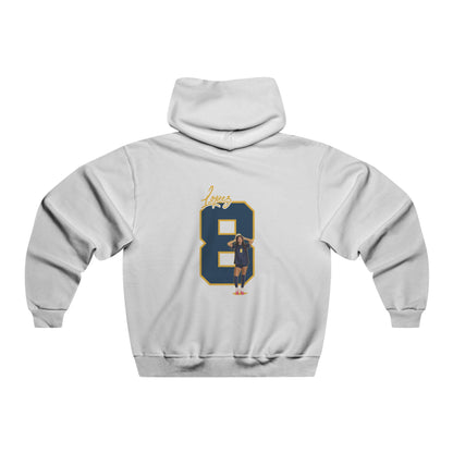 Laela Lopez Vintage Hoodie