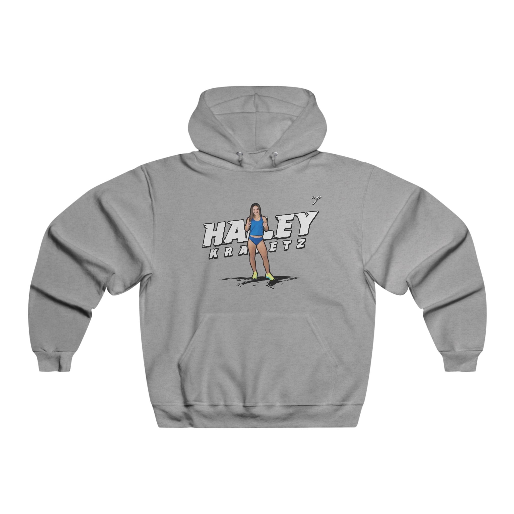 Hailey Kravetz Vintage Hoodie